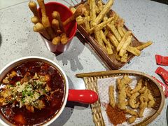 -味妙烤鱼吧(回龙观店)