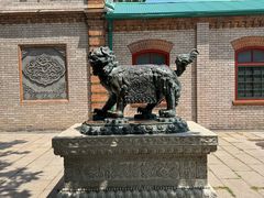 -北京动物园-畅观楼