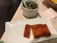 藤椒鸡排-东园小馆(苏州中心店)