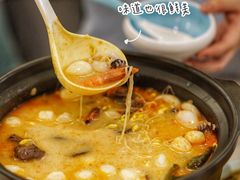 -香香海南菜餐厅