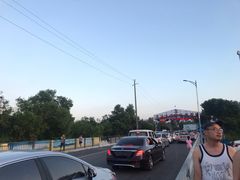 -西涌国际滨海旅游区