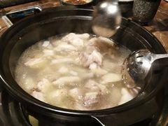 -同仁四季椰子鸡(海岸城天利店)