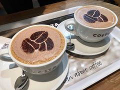 -COSTA COFFEE(成都来福士店)