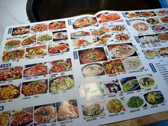 -黑土人家(江桥万达广场店)