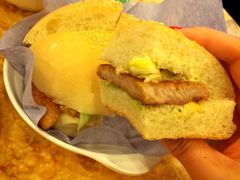 -旺角宝港式茶餐厅(寮步店)
