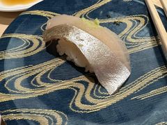 -Musashi回转寿司(京都站八条口店)