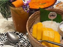 -太食獸泰式茶餐厅(IFS国金中心店)