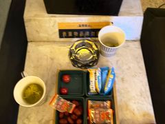 -华夏良子·足道SPA艾灸(山东大厦店)