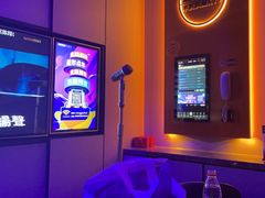 -星聚会KTV(南翔印象城MEGA店)