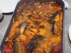 -半天妖烤鱼(石岛店)