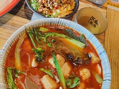 -北丐先生·野馄饨烧烤(泰达E街区店)