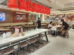 -遇见小面(SM城市广场一期店)