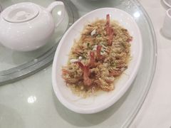 -渔意楼·驰名沙田乳鸽(五羊旗舰店)