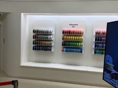 -深圳湾万象城(南山店)