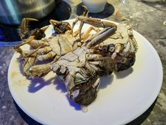 -曼格活海鲜·牛排自助(光明蓝鲸店)