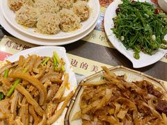 -葛记焖饼(伏牛路店)