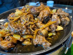 -甘家界牌柠檬鸭(青山店)