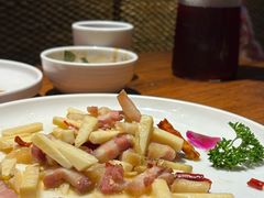 -云尊府云南菜·蒸汽石锅鱼(学清路店)