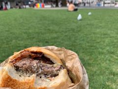 -Fergburger(皇后镇店)