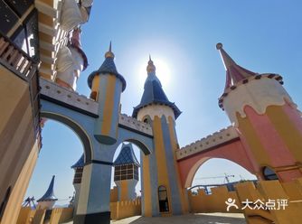 如果要正对湖景记得要和前台强烈要求