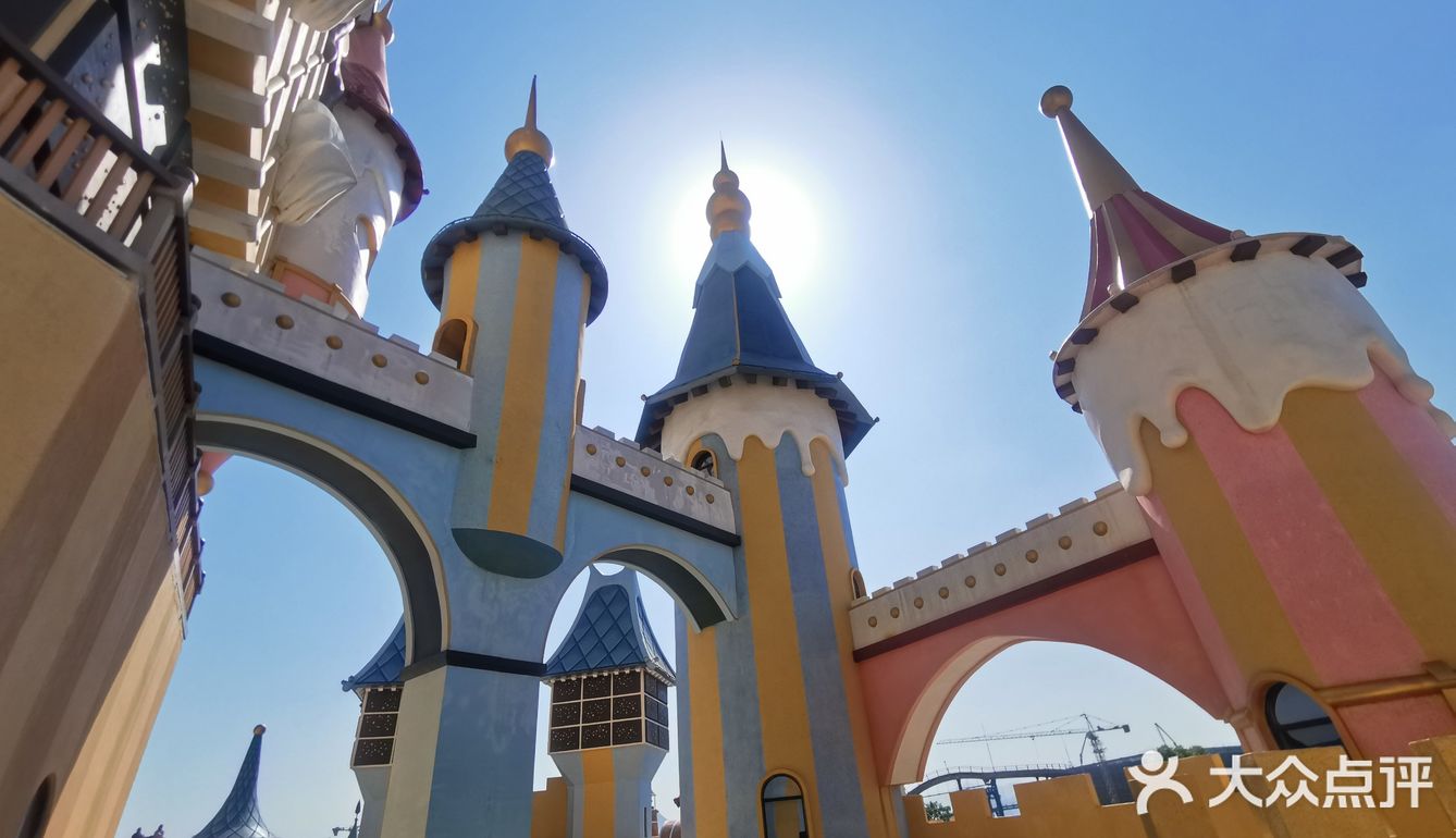 如果要正对湖景记得要和前台强烈要求