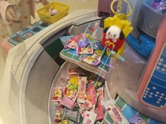 -快乐街区(重庆龙湖时代天街店)