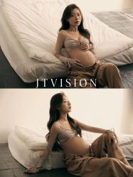 -专注孕妇照亲子照·纪田摄影