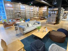 -MUJI无印良品(大悦城店)