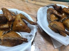 -味为先光明乳鸽(光明总店)
