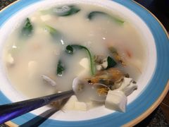 -渔民船说·北塘海鲜·天津菜·海肠捞饭(北塘古镇店)