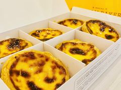 -莉莲蛋挞(日月光店)