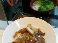 -明桂米粉(北站店)