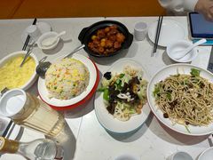 -天津大学·四十二斋餐厅
