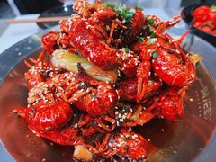 -一棠龙虾•王牌虾球(恒隆广场店)
