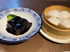 -品味杭州·粤式融合·海鲜小馆·钱江新城CBD