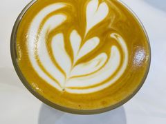 -1/4 ONE QUARTER COFFEE LAB(朝阳大悦城店)