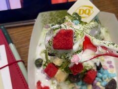 -DQ·蛋糕·冰淇淋(东方宝泰店)