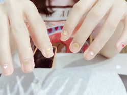 -1T·1M 日式美甲美睫
