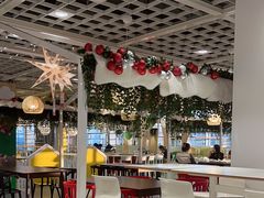 -宜家·瑞典风味餐厅(四元桥店)