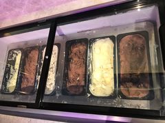 新西兰冰激凌-比格比萨自助(德思勤四季汇店)