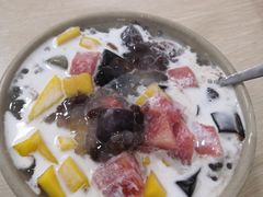 -透心凉糖水(听海居店)