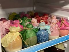 -老湘烤·湘西小串(绿塘路店)