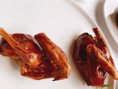 -富力丽思卡尔顿酒店·丽轩中餐厅