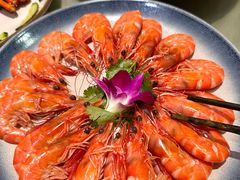 -巽寮印象美食部落餐厅·海鲜·地方特色菜(惠州体验店)