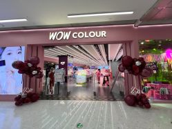 -WOW COLOUR