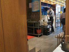 -红沃鳗鱼黑牛烤肉店(不老街店)
