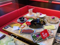 -蛙宴·美蛙火锅基地(万象城店)