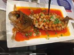 -Chongqing Cuisine川厨川味