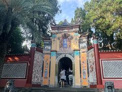 -白帝城·瞿塘峡景区
