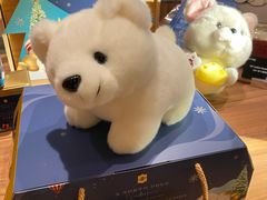 -上海静安香格里拉大酒店